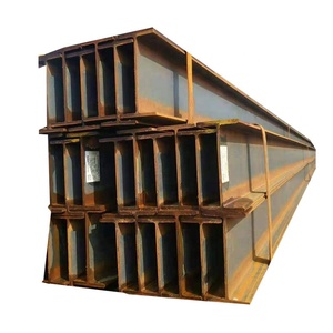 Bán Dầm Chữ I Thép Hình Chữ H Chất Lượng Cao Chất Lượng Tuyệt Vời Giá Xuất Xưởng Craigslist - Product Image 6