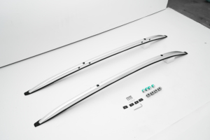 Barres de toit YH-C-104 pour <span class=keywords><strong>Mazda</strong></span> CX-<span class=keywords><strong>3</strong></span> 2016-2026 – Rails de toit en aluminium, barres latérales, <span class=keywords><strong>porte</strong></span>-bagages - Product Image 2