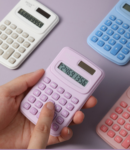 Máy tính xách tay mini hoạt hình - Product Image 3