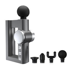 <span class=keywords><strong>Pistolet</strong></span> de <span class=keywords><strong>massage</strong></span> OEM pour le soulagement musculaire et la relaxation des tissus profonds, idéal pour les clubs sportifs de football - Product Image 2