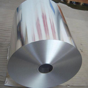 Rollo de papel de aluminio de alta calidad, libre de impuestos de exportación, en oferta, 0.007 1235 - Product Image 2