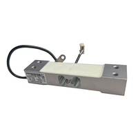 Sensor Timbangan Asli untuk Timbangan Label Mettler Toldeo Seri RL00 Bpro Bplus Bcom 15KG, Suku Cadang Grosir Sensor Timbangan