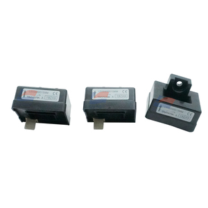L03S600D15เซ็นเซอร์วัดกระแสอุตสาหกรรมแบบวงเปิดผ่านระบบสัดส่วนแม่เหล็ก - Product Image 3