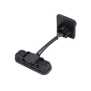 Interrupteur de hayon/coffre en état neuf pour Buick Regal Opel Vaux avec numéros de contact 13422268 13422270 à des fins de fabrication - Product Image 1