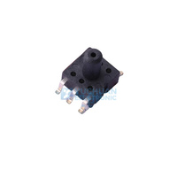 MPS3117-006GC-A2 Sensor Tekanan SMD-6P, 7x7mm Baru dan Asli MPS3117-006GC-A2