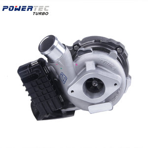 GTB1749V-turbocompresor para Ford Ranger 787556, 854800, 17607595, BK3Q6K682PC, BK3Q6K682PB 2,2, TDCi, 110 Kw/150, HP, GBVAJQJ - Product Image 2