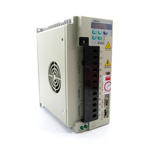 Variador de Frecuencia Industrial de Alto Rendimiento, 3.0kW, 3 Fases, 220V, 1kHz, Alta Respuesta, Bajo Ruido, ASD-A3023-AB - Product Image 5