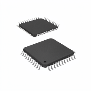 Componentes Electrónicos en Línea, Circuito Integrado MCU de 16 Bits, 48 KB de Memoria Flash, 44 TQFP, DSPIC30F4011T-20I_PT, Circuito Integrado en Stock - Product Image 1