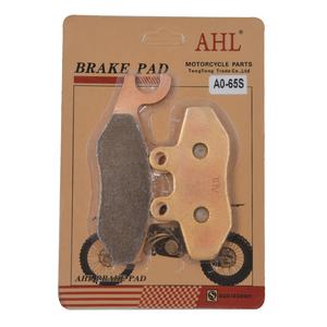 FA353 <span class=keywords><strong>Moto</strong></span> Sinterizzato A Base di Rame Pastiglie freno Per <span class=keywords><strong>APRILIA</strong></span> SR 50 125 300 Max Motard SRV <span class=keywords><strong>850</strong></span> Sport GILERA Fuoco 500 LT - Product Image 6