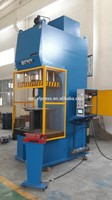 Presse hydraulique en forme de C et presse hydraulique de type C presse hydraulique C