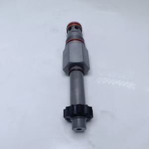 Contrôle de débit hydraulique OEM SXCA-LAN SXEA-LAN SQDB-LAN - Product Image 3