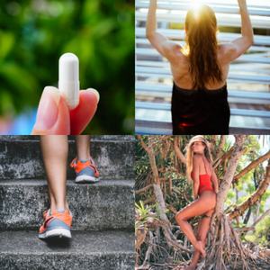 Gotobeauty envía en 2 días DUOZI polvo de péptido de colágeno marino bebida de Nido de Pájaro bebida de colágeno líquido suplementos alimenticios para mujer - Product Image 5