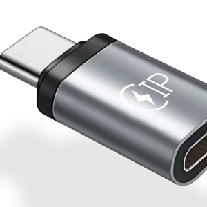 Adaptador USB 3.0 a Tipo C, Convertidor de Transferencia de Datos de Alta Velocidad <span class=keywords><strong>para</strong></span> MacBook, Discos Duros Externos - Product Image 1