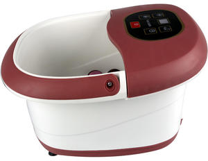 Masajeador de Pies, Máquina de Spa para Pies, Electroterapia, Masajeador de Pies - Product Image 1