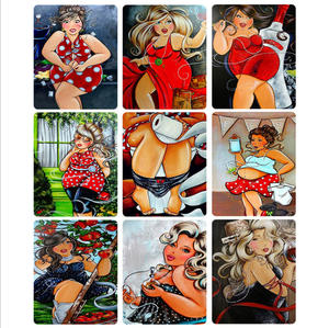 Nuovo Arrivo Del Commercio All'ingrosso Fai da Te Trapano Diamante Pieno Pittura 5d Diamante di Cristallo Kit di Pittura per La Decorazione Soggiorno - Product Image 2