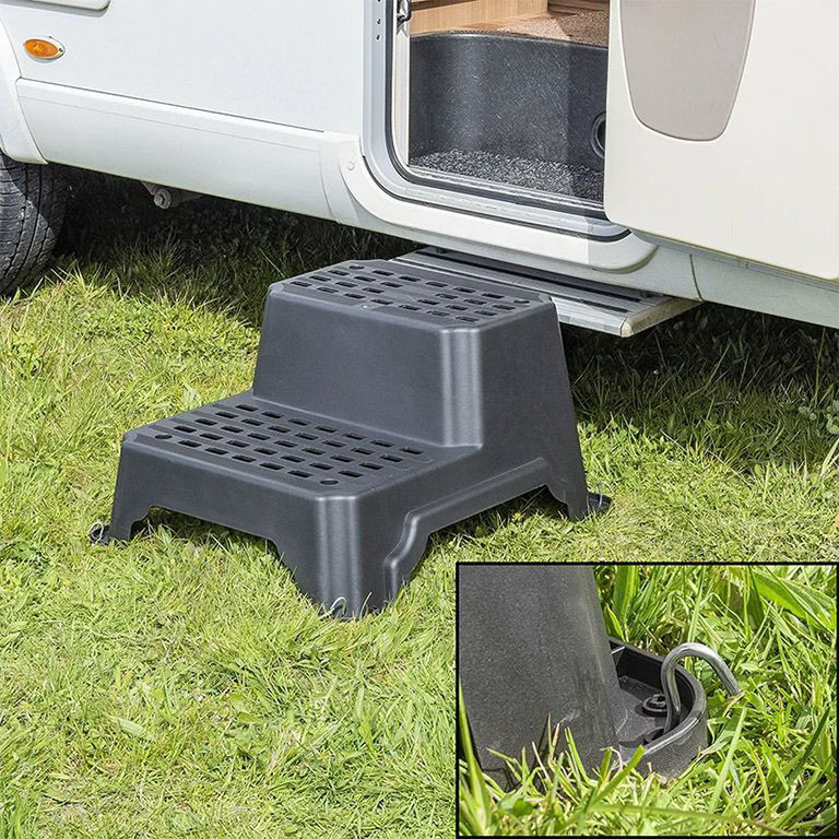 Hot Sale Plastic Non Skid Feet
