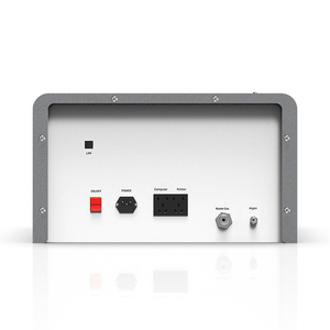 Analizador de Elementos T4 de Alta Precisión JIEBO para Acero con Fuente de Luz Digital y Detector CMOS de Alto Rendimiento - Product Image 5