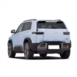 2025新款比亚迪电动车豹<span class=keywords><strong>3</strong></span> 4wd纯电动Suv豹钛<span class=keywords><strong>3</strong></span>系列配方 - Product Image 4