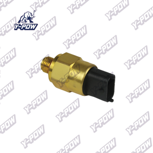 掘削機ディーゼルエンジン部品油圧センサーボルボD6EおよびTAD720VE 21291011およびDEUTZ 04213020 04215774圧力センサー - Product Image 2