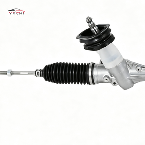 อุปกรณ์เสริมรถยนต์ แร็คพวงมาลัยใหม่ 48001-3BF0A  48001-1HA9A สำหรับนิสสัน ปี 2009-2016 พวงมาลัยขวา ชุดเกียร์พวงมาลัย - Product Image 4