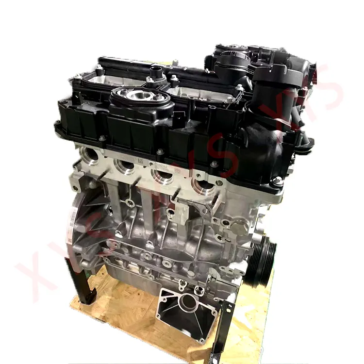 Новые двигатели bmw для продажи N20 N54 N55 B38 B48 двигатель для BMW X1 X3 X4 GT Длинный Блок N20B20 детали двигателя