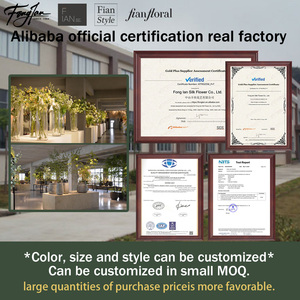 <span class=keywords><strong>Fiori</strong></span> <span class=keywords><strong>di</strong></span> Tulipano Artificiali all'Ingrosso, Realistici al Tatto, Rosa, per Matrimoni e Decorazioni Domestiche, Ideali per la Festa della Mamma - Product Image 6