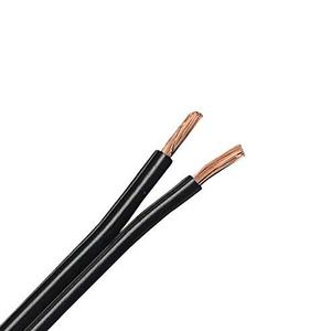 Cable Plano para Construcción, Cable de Cobre para Uso Doméstico, 2 Núcleos, Bvvb Cooper H05V-R 2.5mm2 - Product Image 2