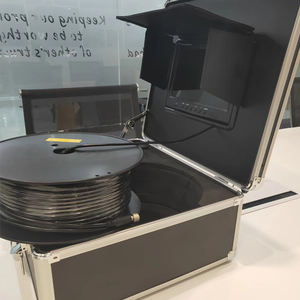 Wasser detektor Untergrund wasser detektor 300m Detektor Grundwasser - Product Image 6