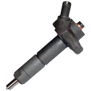 Inyector 6136-12-3200 para Excavadora PC200-1 PC200-3, Repuestos de Motor, Piezas de Maquinaria de Construcción - Product Image 4