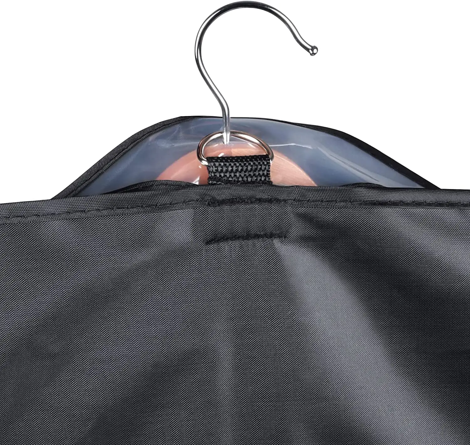 Lange Kleding Kleding Tassen Voor Opknoping Kleding Heren Hoes Voor Opslag Jurk Cover Tas Voor Jurken Met Rits Voor Pak