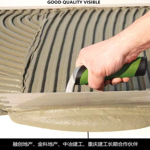 Cao liên kết gạch sửa chữa keo C2 xi măng gạch dính cho gốm và sứ - Product Image 4