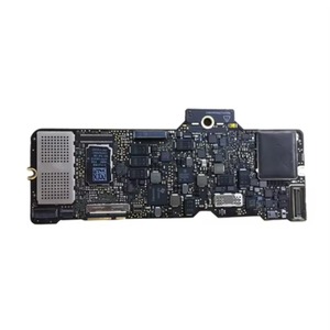Placa Base A1534 Original Probada para <span class=keywords><strong>Macbook</strong></span> Retina 12" Logic Board M1 M2 M3 I5 I7 256GB 512GB SATA Usada para 2015 2017 - Product Image 1