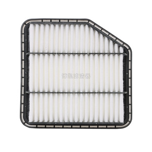 โตโยต้าไส้กรองอากาศ17801-31110 LX2116 C24009สำหรับการเปลี่ยนซ่อมเกียร์ - Product Image 1