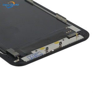 Oricolor Teléfono Móvil para <span class=keywords><strong>Iphone</strong></span> 11 12 <span class=keywords><strong>13</strong></span> Pro Max <span class=keywords><strong>Pantalla</strong></span>, para <span class=keywords><strong>Iphone</strong></span> 11 Pro Max <span class=keywords><strong>Pantalla</strong></span> para Teléfono Lcd <span class=keywords><strong>Pantalla</strong></span> para <span class=keywords><strong>Iphone</strong></span> Lcd <span class=keywords><strong>Pantalla</strong></span> - Product Image 4
