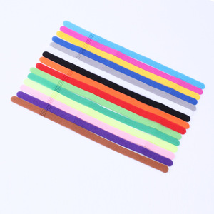 Producto de Venta caliente, tela de nailon cómoda, nuevos collares para mascotas, <span class=keywords><strong>Collar</strong></span> de identificación de cachorro, <span class=keywords><strong>Collar</strong></span> de perro gatito suave - Product Image 4