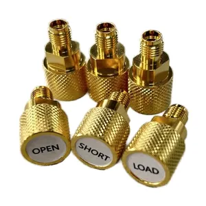 Bộ hiệu chuẩn 3.5mm, bộ hiệu chuẩn mạng 9g thay thế 85033e, 85052d-AliExpress 502 - Product Image 2