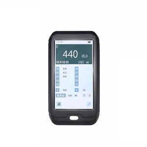 Mikrometry EHP210 sertlik test cihazı <span class=keywords><strong>Rockwell</strong></span> dijital ölçüm aralığı 0-999 HL - Product Image 2