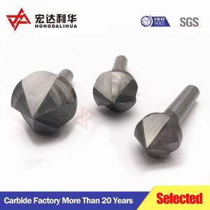 Brocas de Carburo de Tungsteno para Biselado de 60 o 90 Grados - Product Image 4