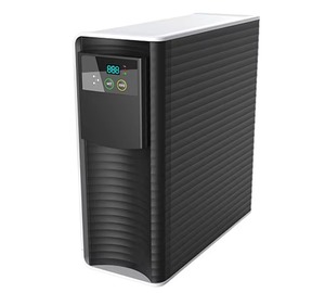 เครื่องกรองน้ำไฟฟ้าสำหรับที่อยู่อาศัย LSRO-301B – ระบบกรอง 3 ขั้นตอน, 50/75 GPD, โซลูชั่นน้ำดื่มสะอาด - Product Image 1