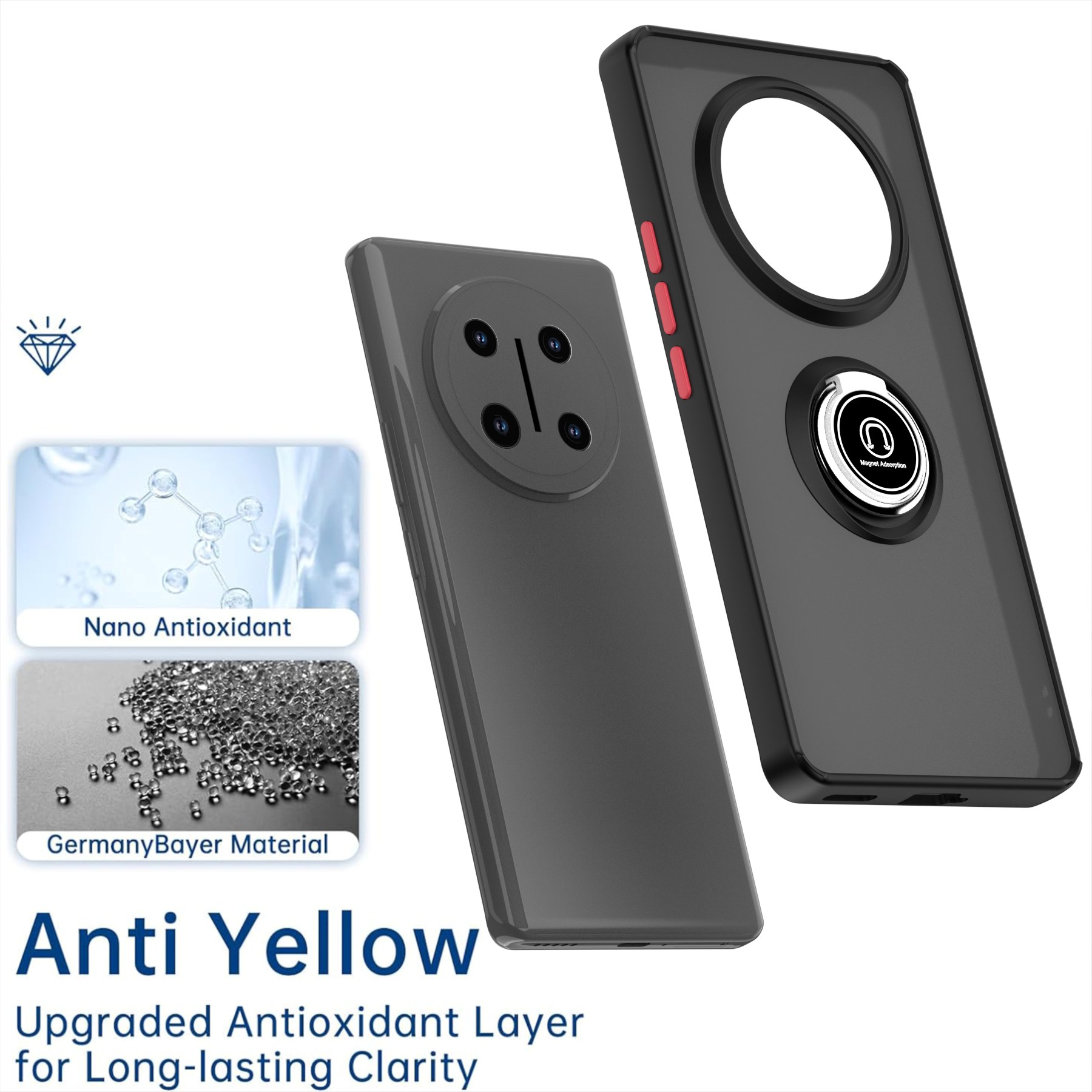 honor x9c 5g phone case