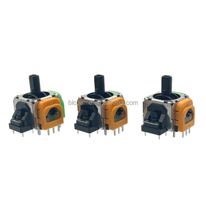 Joystick Analógico 3D con Efecto Hall <span class=keywords><strong>para</strong></span> <span class=keywords><strong>PS5</strong></span>/<span class=keywords><strong>PS4</strong></span>/XBOX, Joystick Inalámbrico <span class=keywords><strong>para</strong></span> <span class=keywords><strong>PS5</strong></span>, Repuestos y Accesorios <span class=keywords><strong>para</strong></span> <span class=keywords><strong>PS5</strong></span> - Product Image 4