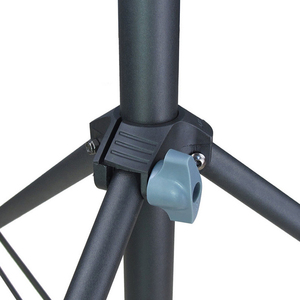 <span class=keywords><strong>Trépied</strong></span> de <span class=keywords><strong>niveau</strong></span> <span class=keywords><strong>laser</strong></span> réglable Xeast de qualité industrielle en métal SPCC 300 cm/3 m - Product Image 6