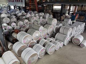 <span class=keywords><strong>EE200</strong></span> daldırma kaplı kumaş kauçuk konveyör bant - Product Image 5