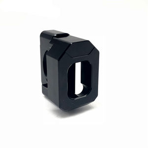 Soporte para Indicador de Marcha para <span class=keywords><strong>YAMAHA</strong></span> <span class=keywords><strong>MT</strong></span>-<span class=keywords><strong>03</strong></span> <span class=keywords><strong>MT</strong></span>-07 <span class=keywords><strong>MT</strong></span>-09 <span class=keywords><strong>MT</strong></span>-10 <span class=keywords><strong>MT</strong></span>-25 <span class=keywords><strong>Tracer</strong></span> 900 FZ1 FZ6 FZ8 FAZAR XJ6 - Product Image 4