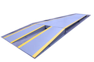 Elektronische Waage 80 Tonnen Waage 100 Tonnen Industrie-LKW-Waage <span class=keywords><strong>Digital</strong></span> waage - Product Image 2