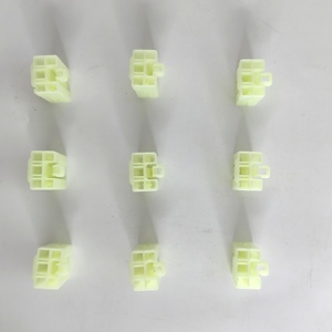 7052-3-21 автомобильный разъем оболочка пластиковые детали - Product Image 5