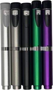 Bolígrafo Mágico Desechable de Plástico con Cartucho de Dosis Variable de 3 ml, Aplicador de Belleza de Precisión - Product Image 5