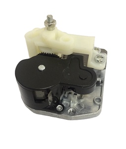 <span class=keywords><strong>Carillon</strong></span> con Albero Centrale Rotante, <span class=keywords><strong>Meccanismo</strong></span> Musicale Personalizzabile con Melodia - Product Image 4