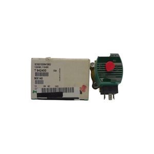 SCX8210G094136 00 110/120V 150PSI 1/<span class=keywords><strong>2</strong></span> Nuevo Original Listo para Envío Controlador de Programación PLC de Automatización Industrial - Product Image 1