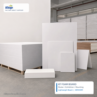 Panneau PVC expansé Sintra blanc 4x8, 1220x2440mm, 1-30mm, prix de gros, pour armoires, idéal pour l'exportation